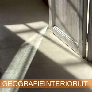 Geografie Interiori