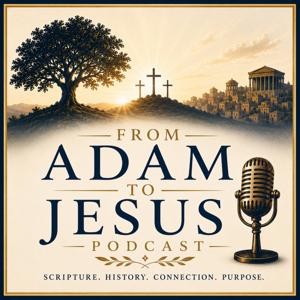 From Adam to Jesus