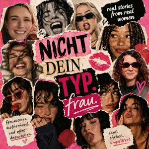 Nicht dein Typ Frau
