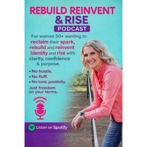 Rebuild Reinvent & Rise