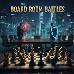 Board Room Battles
