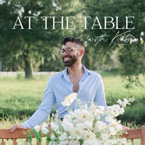 At The Table With Kobie