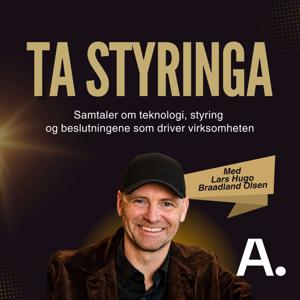 Ta styringa