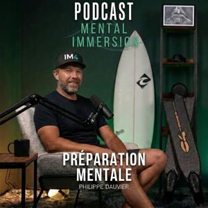 Mental Immersion / Préparation mentale pour athlètes et sportifs accomplis / Sports Aquatiques / Triathlon. Apnée. Nage. Surf. Water polo