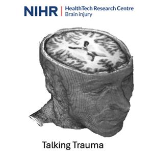 Talking trauma