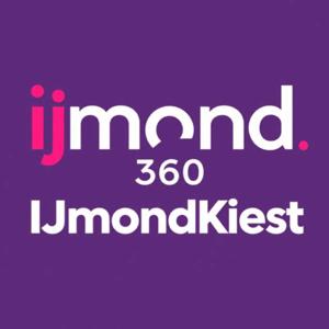 IJmond Kiest!