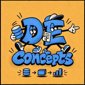 Data Engineering Concepts
