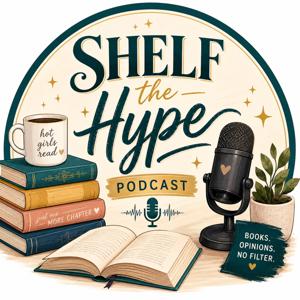 Shelf the Hype