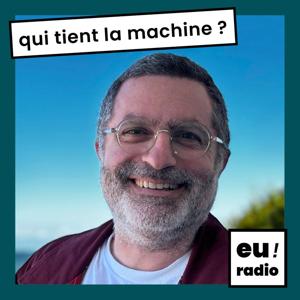 Qui tient la machine ?