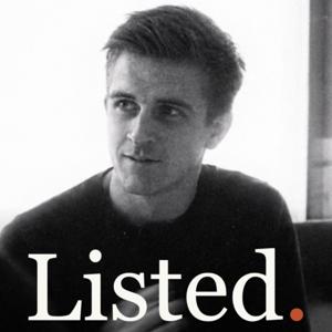 Listed