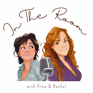 In the Room with Rima & Rachel