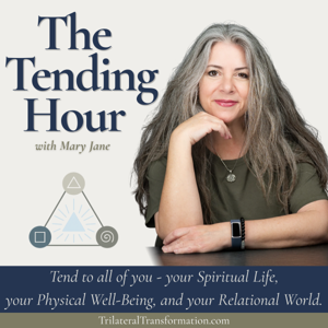 The Tending Hour