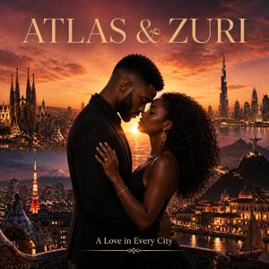 Atlas & Zuri: A Love in Every City