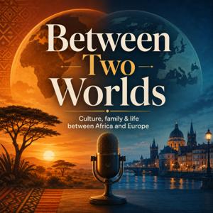 Between two worlds