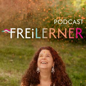 Freilerner Podcast – Fragen für's Leben im Flow to go