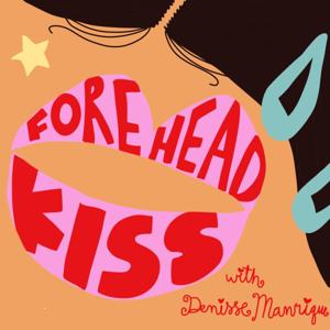 Forehead Kiss with Denisse Manrique