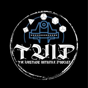 The Unstable Initiative Podcast