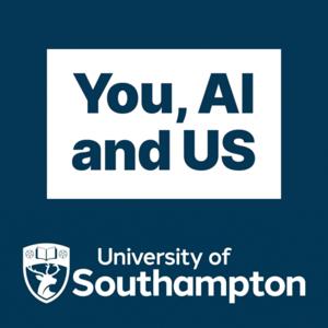 You, AI and US