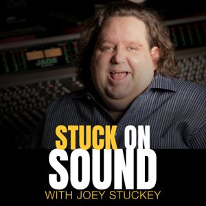 Stuck on Sound