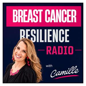 Breast Cancer Resilience Radio