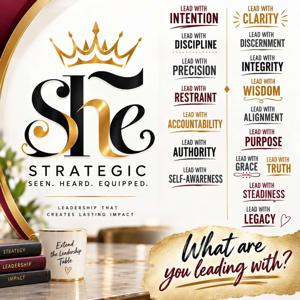 She Strategic