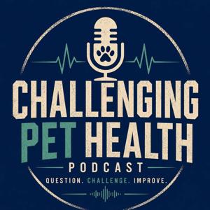 Challenging Pet Health