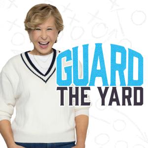 Guard the Yard