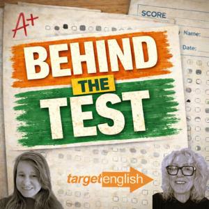 Behind The Test