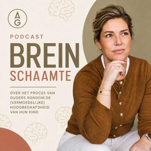 Breinschaamte