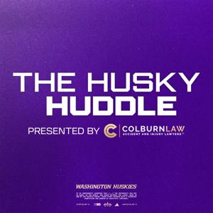 The Husky Huddle presented by Colburn Law