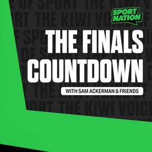 The Finals Countdown