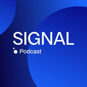 SIGNAL Podcast by Software Improvement Group