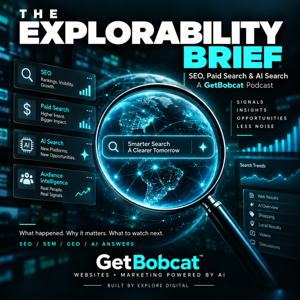 The Explorability Brief