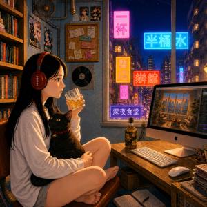 一杯