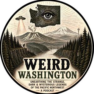 Weird Washington