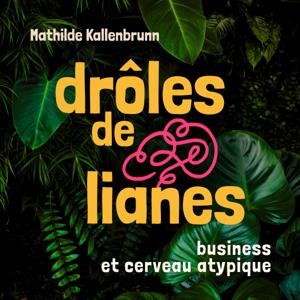 Drôles de lianes