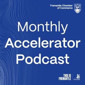 Monthly Accelerator