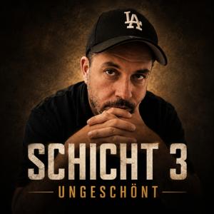 Schicht 3 - Ungeschönt