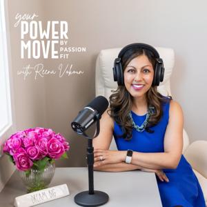 Your Power Move® by Passion Fit