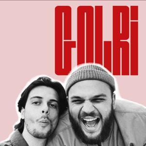 GOLRI