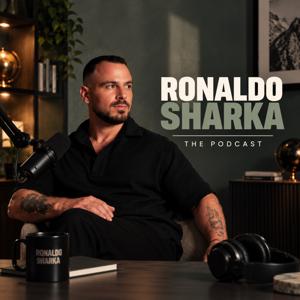 Ronaldo Sharka Podcast - Top Albania Radio