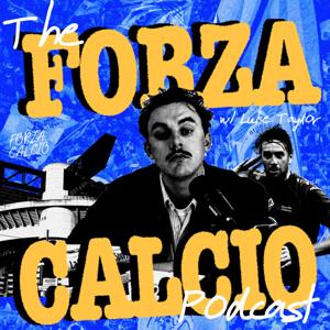 The FORZA CALCIO Podcast