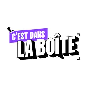 C'est dans la boîte