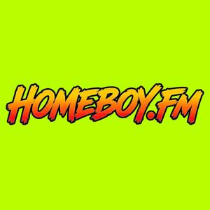HomeboyFM