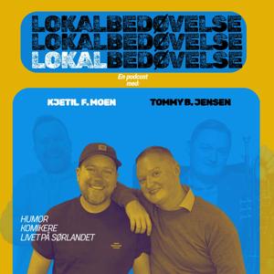 Lokalbedøvelse