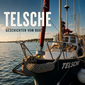 Telsche - Geschichten vom Boot