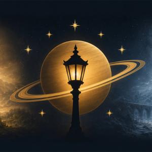 Narnia Fans Cast - A Narnia Podcast