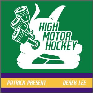 High Motor Hockey