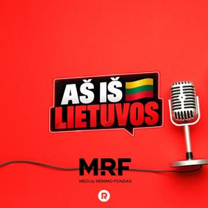 AŠ IŠ LIETUVOS
