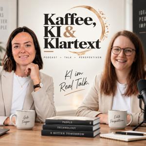 Kaffee, KI und Klartext